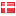 pokernet.dk is hosted in Denmark